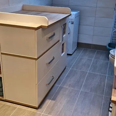 公寓 Residenz Zeitreise Anno 1874 *