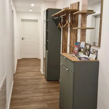 Residenz Zeitreise Anno 1874 Apartment Metzdorf