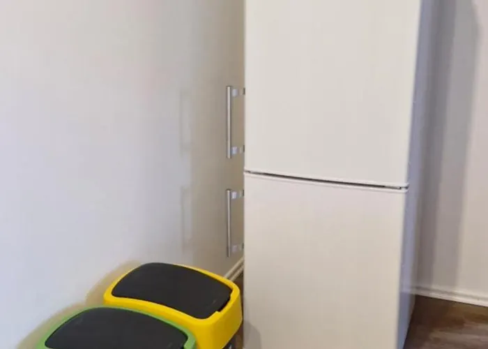 Residenz Zeitreise Anno 1874 Appartement *