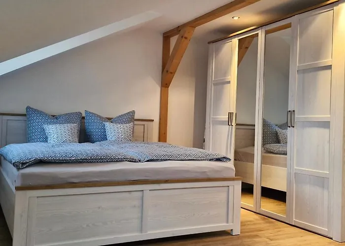 Residenz Zeitreise Anno 1874 Metzdorf