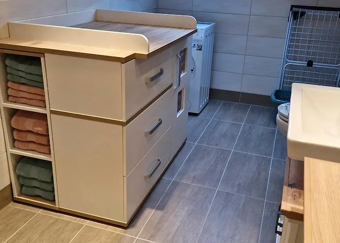 Appartement Residenz Zeitreise Anno 1874 *