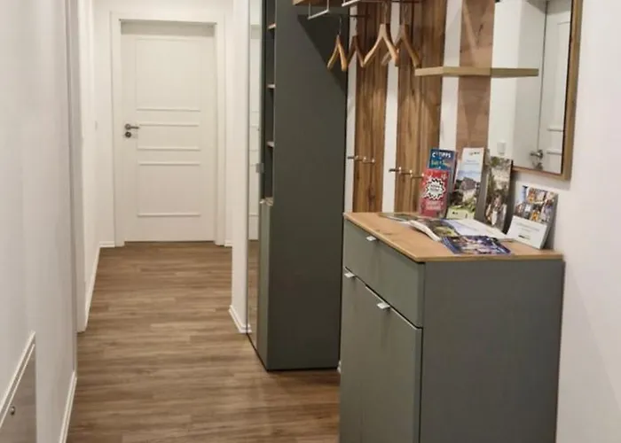 Residenz Zeitreise Anno 1874 Appartement Metzdorf